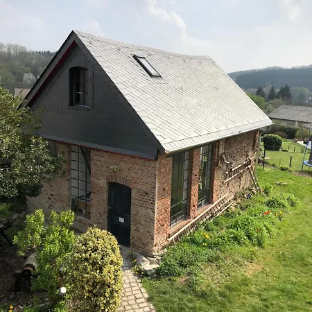 Alte Achatschleife Apartman