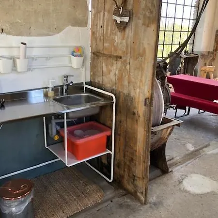 Apartman Alte Achatschleife